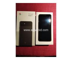 Pixel3 UNLOCKED - Image 2