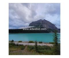 Louise lake - Image 1