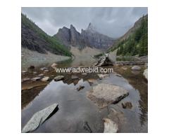 Louise lake - Image 2