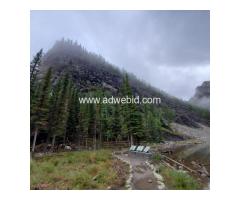 Louise lake - Image 3