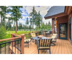 DECK AND FENCE - same day estimate - Image 1