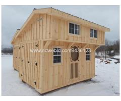 Sheds & Loft - Image 4