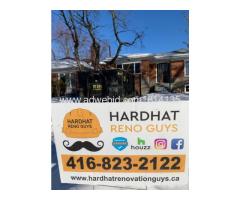 Renovations - Image 1