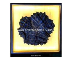 ArtPetrovnik 3D sculpture. - Image 2