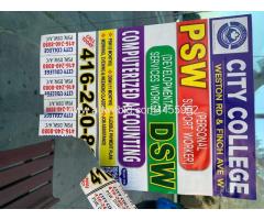 Reach More Customers: Online & Print Ad with custom tracking link | AdwebID.com - Image 4