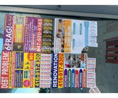 Reach More Customers: Online & Print Ad with custom tracking link | AdwebID.com - Image 6