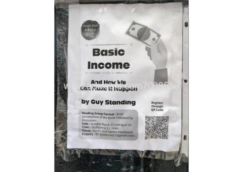 Basic Income