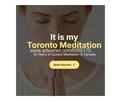 Toronto Meditation - Image 1