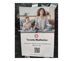 Toronto Meditation - Image 2
