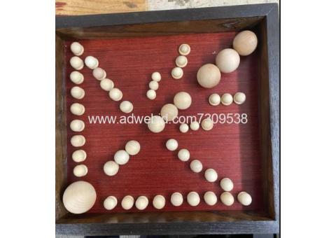 ArtPetrovnik 3D "The Energetic Breakthrough"