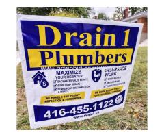 Drain1 Plumbers - Image 3