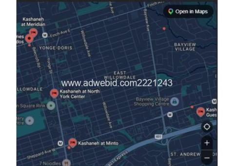 Buy, Sell & Rent Homes & Condos